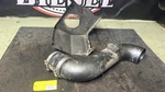 Hsp High Flow Cold Air Intake For 2011-2012 Gmc Chevrolet 6.6 Lml Duramax Diesel. Fixed Price $351.99.