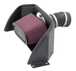 K&n 57I Performance Kit Gen Ii Chevrolet Ssr 5.3I 57-3046. Fixed Price $778.12.