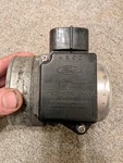 89-93 Ford Mustang 5.0 Mass Air Flow Sensor Maf Meter 302 Foxbody. Fixed Price $99.00.