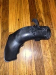 Oem Bmw E60 Intake Duct Tube Hose 13717521011 Original 13-71-7-521-011. Fixed Price $39.99.