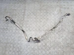 Bmw F10 F11 2015 Pipe / Hose Stabiliser Adaptive Active. Fixed Price $115.09.