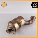 15-20 Mercedes W213 E300 GLC300 M274 Exhaust Downpipe 2054900156 Oem. Fixed Price $585.23.