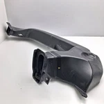 2014-2020 Maserati Ghibli Front Left Driver Air Duct 105821618C. Fixed Price $99.20.