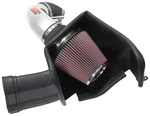 K&n Filters 69-3540TP Performance Air Intake System 2018-2023 Ford Mustang. Fixed Price $472.99.