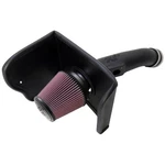 K&n 63-9035 Performance Cold Air Intake System Kit 2010-2019 Tundra 4.6L V8. Fixed Price $331.26.