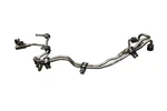 12-18 Mercedes SLK350 E350 R172 Fuel Line Pipe Hose 2760702332 Oem. Fixed Price $102.60.