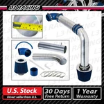 Blue Cold Air Intake Kit+filter For 95-99 Mitsubishi Eclipse 2.0. Fixed Price $59.99.