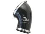 Torque Booster Tube Upgrade For Afe STAGE-1 Bmw E46 M3 Intake P/n: 51/54-10461. Fixed Price $119.07.