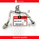 Oem Fuel Joint Pipe 16012-5PA-315 Fit For 2017-2021 Honda Civic Cr-v Accord 1.5L. Fixed Price $63.47.