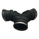 Porsche Cayman S-a Air Intake Pipe Shape 98111027000. Fixed Price $55.51.
