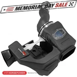 Afe 50-73002 Momentum Hd Cold Air Intake 1999-2003 Ford Diesel Trucks V8 7.3. Fixed Price $389.96.