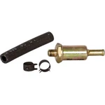 FG14C Motorcraft Fuel Filter Gas F250 Truck F350 Country Custom Galaxie Ford. Fixed Price $26.64.