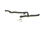 2014-2018 Bentley Flying Spur 4.0L V8 Secondary Air Pump Connecting Pipe Oem. Fixed Price $159.99.