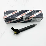 0445116028 Fuel Injector For OM642 Mercedes A6420701287 Sprinter 098643 Diesel. Fixed Price $185.00.