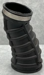 99-03 Ford 1831358C1 ADB2 7.2 Diesel Turbo Intake Hose Intact Duct Xo. Fixed Price $38.00.