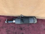 Mercedes W216 W221 CL65 CL63 S63 S65 Amg Abc Shock Strut Front Left Side Oem. Fixed Price $364.65.