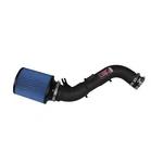 Injen Power-flow Air Intake System For Toyota Tacoma 3.4L V6 Wrinkle Black. Fixed Price $315.55.