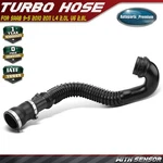 Intercooler Pipe Hose Tube With Clamp & Sensor For Saab 9-5 2010 2011 2.0L 2.8L. Fixed Price $89.99.