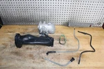 Mini Cooper S Charge Pipe Intake Duct Throttle R52 R53 2002-2006 17517541096. Fixed Price $250.00.
