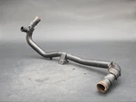 Oem 01-08 Audi A4 B6 2.0 Coolant Pipe Hose 06D121071R Used. Fixed Price $54.99.