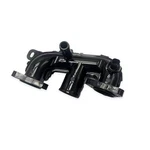 New 16356-31051 Water Bypass Joint For 2016-2023 Toyota Tacoma 3.5L 16356-31050. Fixed Price $68.90.
