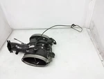 2009-2012 Porsche Cayman Middle Intake Manifold 9A1-110-120-22. Fixed Price $170.05.