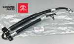 44411-60430 Toyota Land Cruiser 92-97 Lexus LX570 96-98 Hose Pressure Feed Oem. Fixed Price $230.17.
