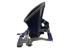 2013 Ferrari California Front Right Brake Air Intake Duct Bracket Mount 228119. Fixed Price $578.00.