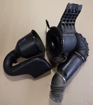 2006-2008 Ford E150 Air Cleaner Filter Housing Box Oem F8UX-9F823-AA. Fixed Price $150.00.