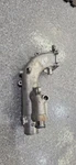 2016-2019 Nissan Titan Xd 5.0L Diesel Collector Intake Manifold 14010-EZ40A Oem. Fixed Price $70.00.