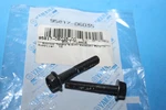 Nos Yamaha Flange Bolt FZR1000 94-98 XJ600 97 YFB250 Oem # 95817-06035 Qty. Fixed Price $9.95.