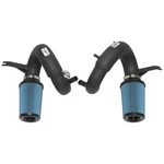 Injen SP1350WB Aluminum Short Ram Cold Air Intake For 18-23 Kia Stinger 3.3L V6. Fixed Price $644.79.
