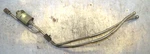 1994-1996 Corvette Oem LT1 Front Fuel Lines Units Set, (2) Gm 10273116 10273115. Fixed Price $39.99.