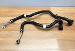 16-19 Bmw G12 750 Engine N63R Turbocharger Coolant Hose Pipe Line Set. Fixed Price $95.00.