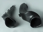 2008 - 2009 Saturn Astra Ashtray Air Intake Hose Tube Duct Of Front Oem. Fixed Price $52.55.