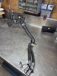 14-19 Ram 1500 & Cherokee 3.0L Eco Diesel Fuel Supply/return Line 68395008AA Oem. Fixed Price $150.00.