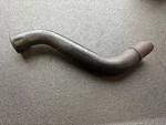 Orig. Gm 1969-74 Heat Riser Tube From Air Cleaner Exhaust Stove. Fixed Price $54.99.