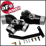Afe Bladerunner Intake Manifold Fits 1999-2003 Ford F-250 F-350 Super Duty 7.3L. Fixed Price $601.35.