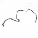 Hydraulic Line Abc Management Mercedes Benz Sl R230 A2303200154. Fixed Price $118.67.