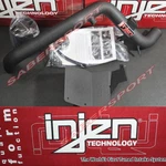 Injen SP9016WB Black Cold Air Intake 2014-2015 Ford Fiesta Usa Spec.. Fixed Price $307.37.