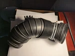 Air Intake Tube Hose 10-14 Vw Jetta Golf MK6 Tdi A3 Beetle Passat 1K0 129 654 Bc. Fixed Price $32.99.
