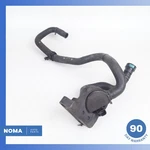 07-09 Jaguar X150 Xk Engine Cooling Radiator Hose Pipe Tube Set 6W838K534AD Oem. Fixed Price $74.70.