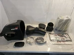 Afe Momentum Gt Pro 5R Cold Air Intake Land Cruiser Lexus LX570 08-21 4.6, 5.7L. Fixed Price $405.99.