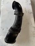 2010 2011 2012 2013 2014 2015 Audi Q7 Air Intake Hose Pipe Duct Oem 7L6129752B. Fixed Price $14.95.