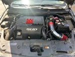 Red Air Intake Kit And Filter 2011-2018 Ford Taurus Sho 3.5L V6 Turbo. Fixed Price $62.99.