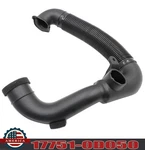 Engine Air Inlet Pipe Hose Tube For 2003-2008 Pontiac Vibe Corolla Matrix 1.8L. Fixed Price $41.80.