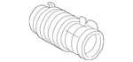 Genuine Honda Crv 1.5L Air Flow Tube 17226-5PA-A00. Fixed Price $53.04.