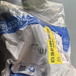 Genuine Gm Radiator Outlet Hose 84863063. Fixed Price $30.00.