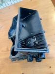 911-110-904-01 Genuine Original Air Box For Porsche 1974-1977, 1980-1983. Fixed Price $325.00.