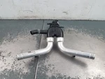 2016 Porsche 911 Turbo 991 Intake Y Pressure Pipe #6242 LL7. Fixed Price $239.99.